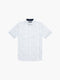 Floral Short Sleeve Shirt