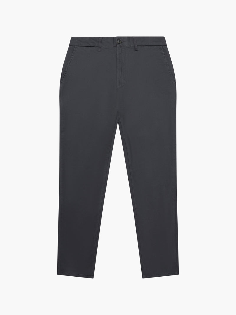 Cotton Stretch Chino 34 Inch Regular Fit