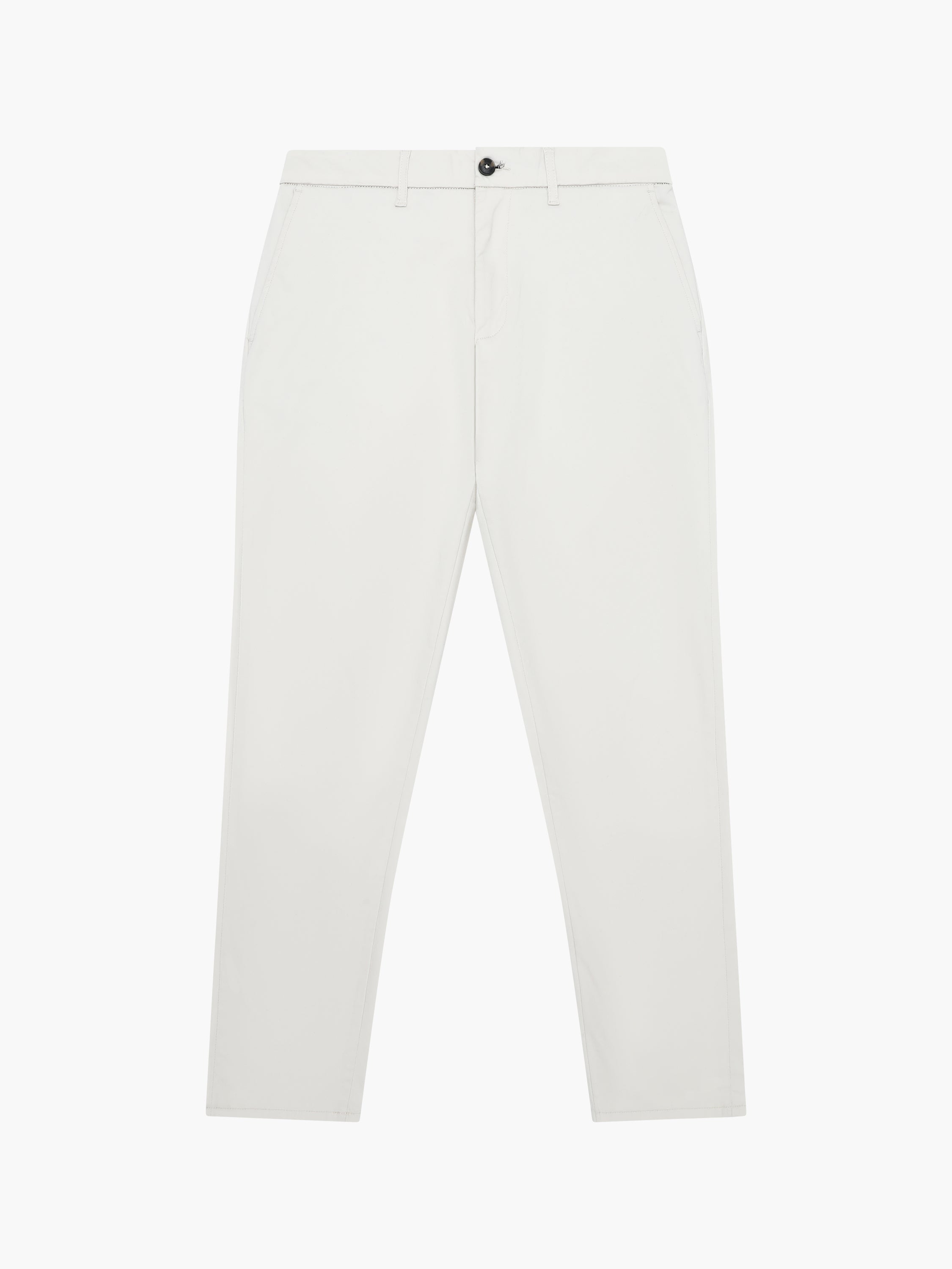 Cotton Stretch Chino 32 Inch Regular Fit