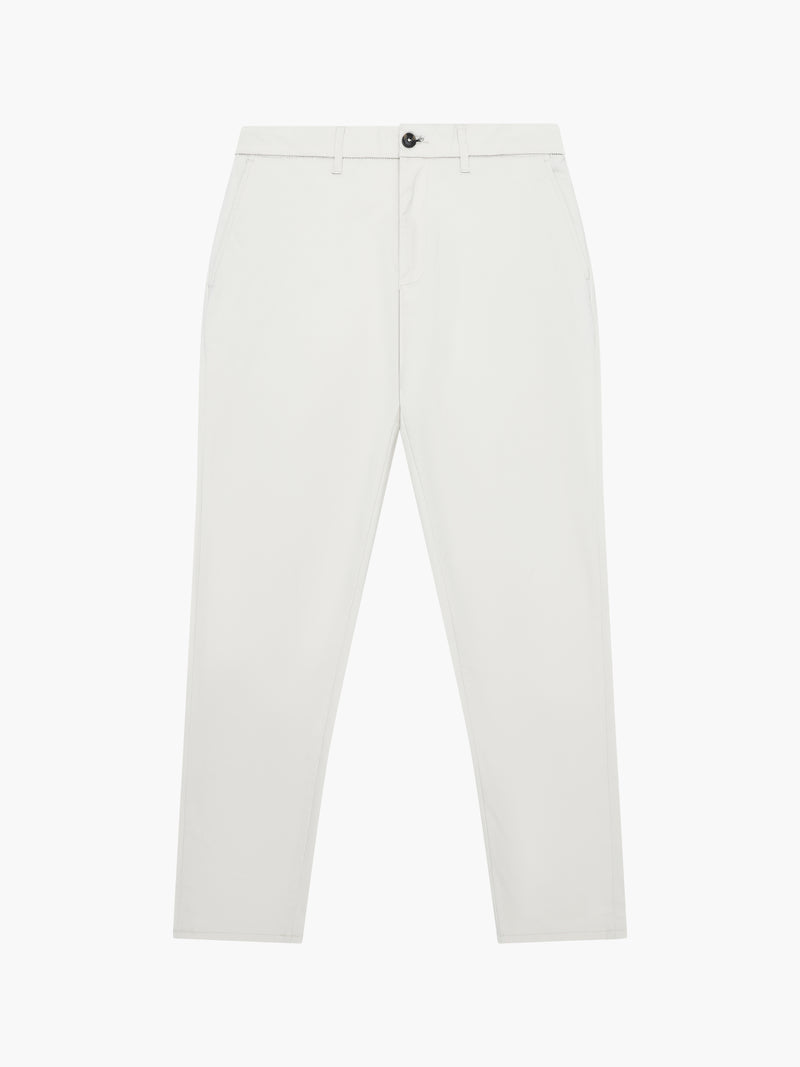 Cotton Stretch Chino 32 Inch Regular Fit