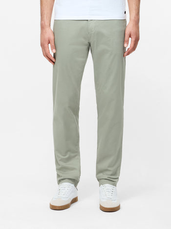 Cotton Stretch Chino 34 Inch Regular Fit