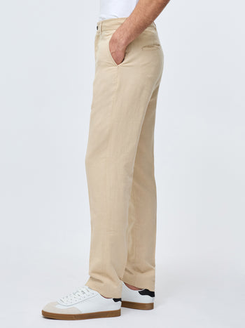 Linen Suit Trousers