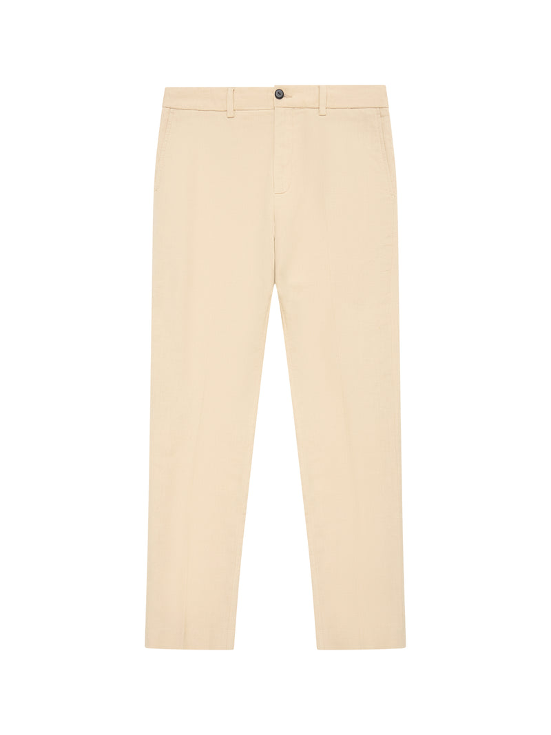 Linen Suit Trousers
