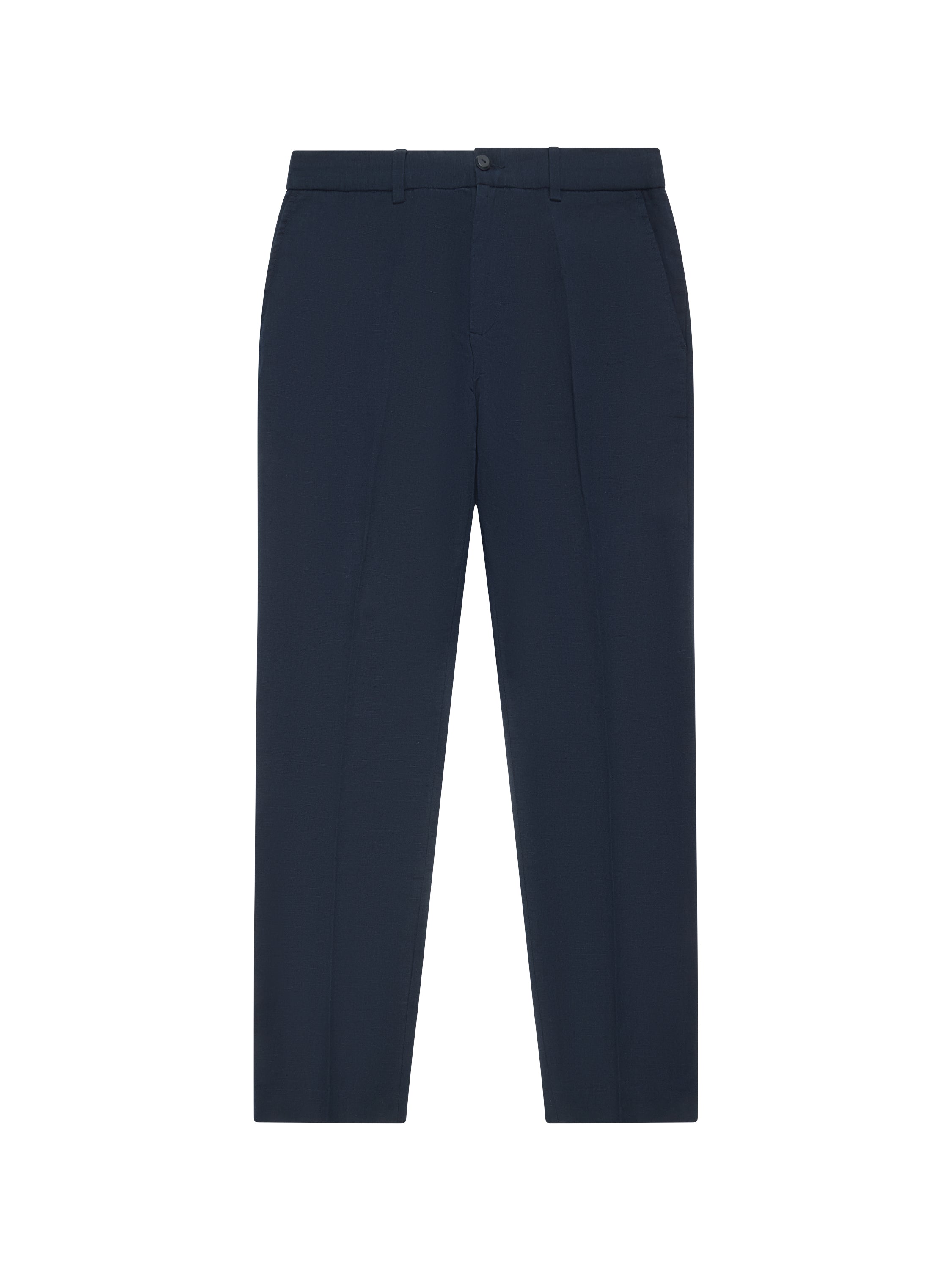 Linen Suit Trousers