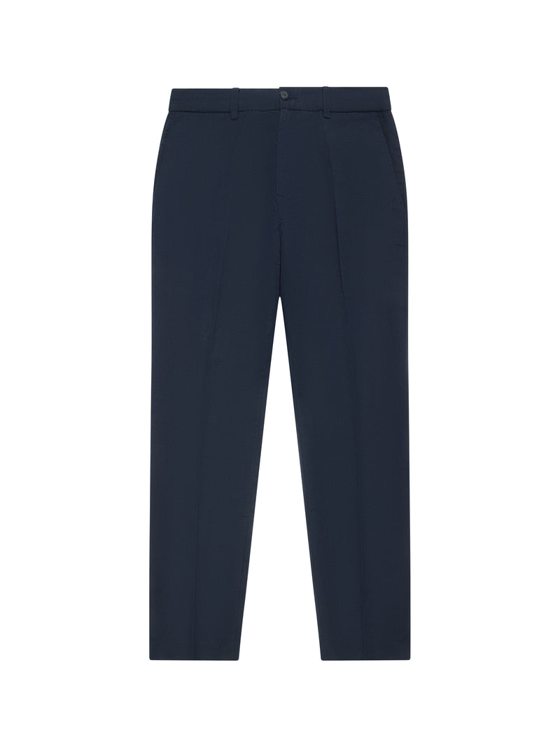 Linen Suit Trousers