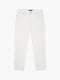 Cotton Stretch 5 Pocket 34 Inch Jeans
