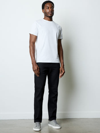 Slim Fit Selvedge Denim Jeans