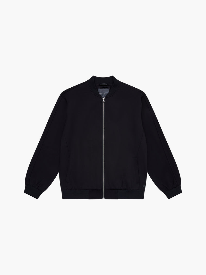 Scuba Bomber Jacket