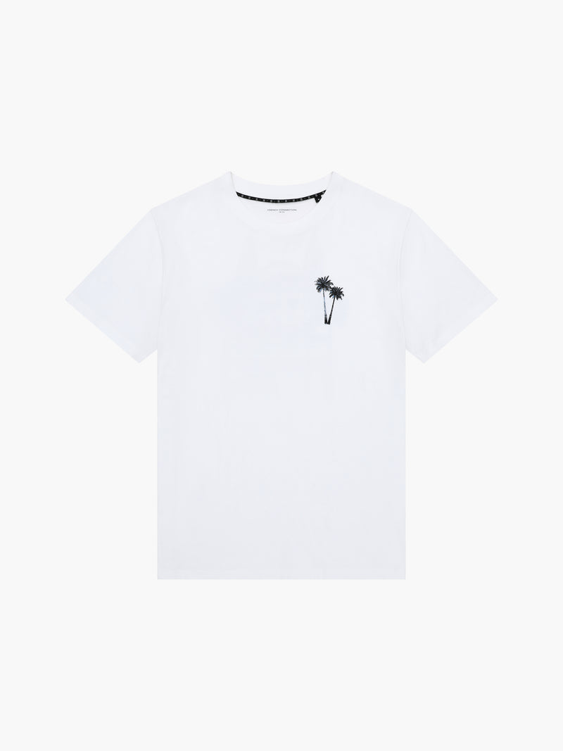 Monument Organic Short Sleeve Graphic T-Shirt