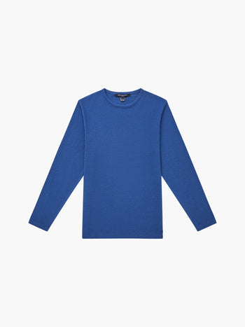 Long Sleeve Stretch T-Shirt