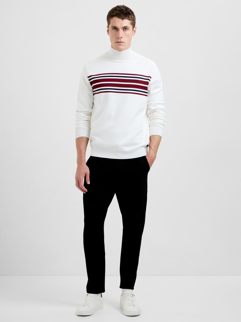1996 Stripe Jumper