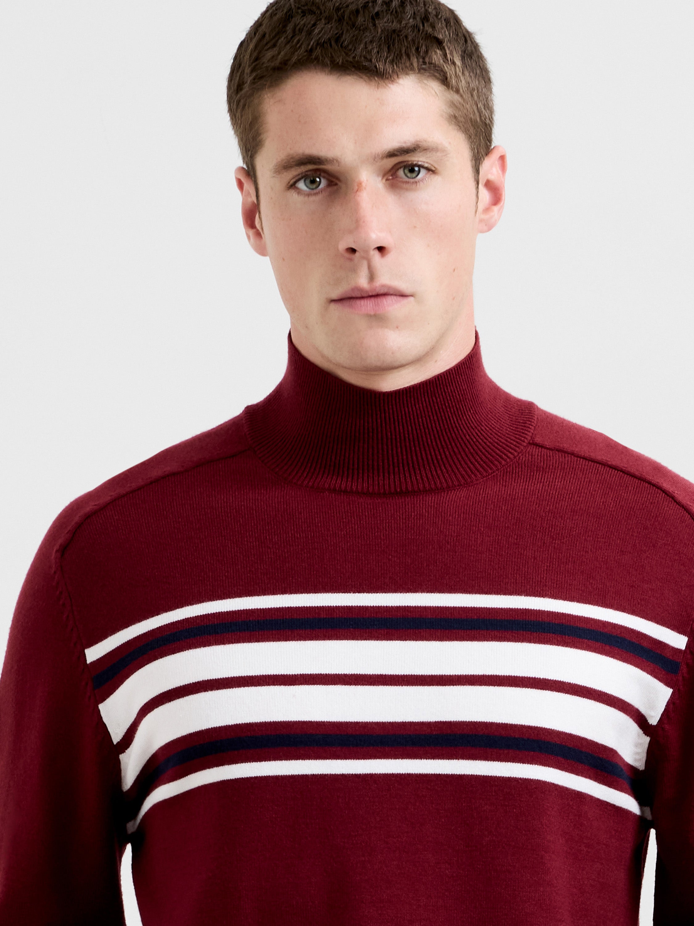 1996 Stripe Jumper