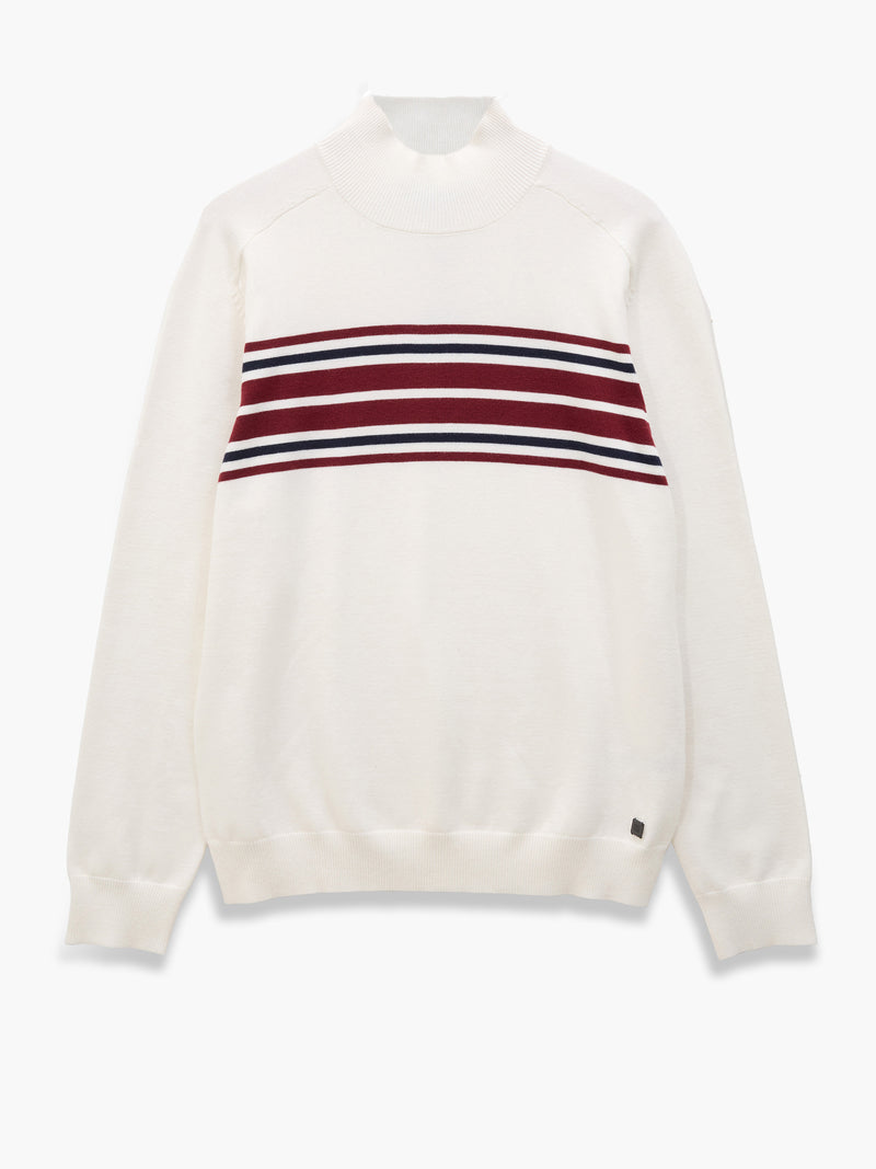 1996 Stripe Jumper