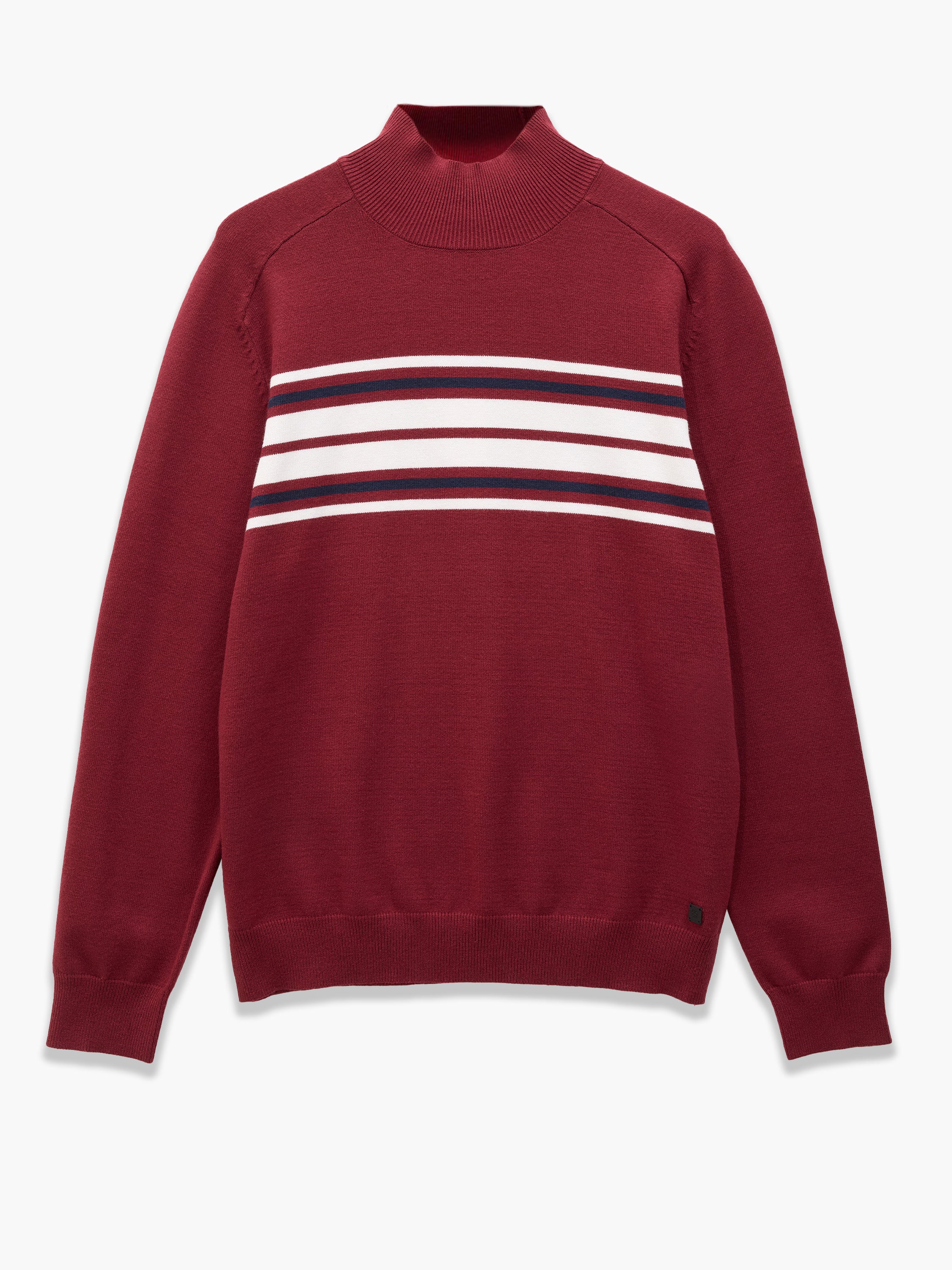 1996 Stripe Jumper