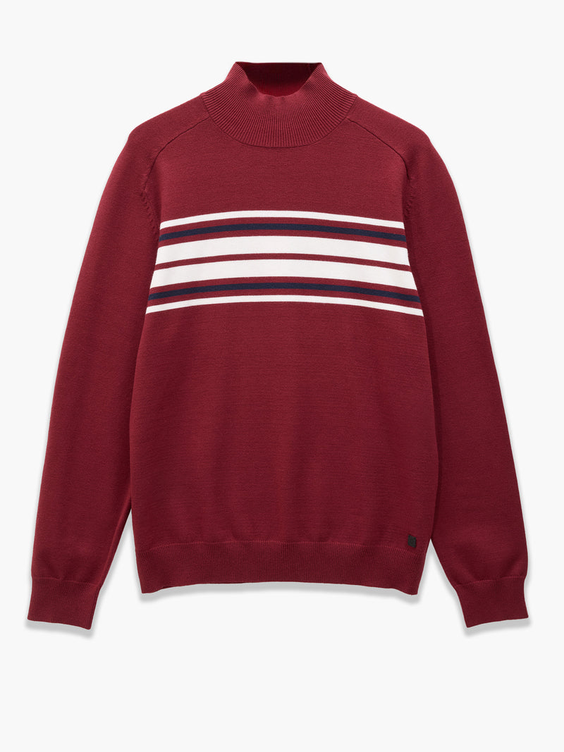 1996 Stripe Jumper