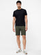 Jacquard Waffle Shorts