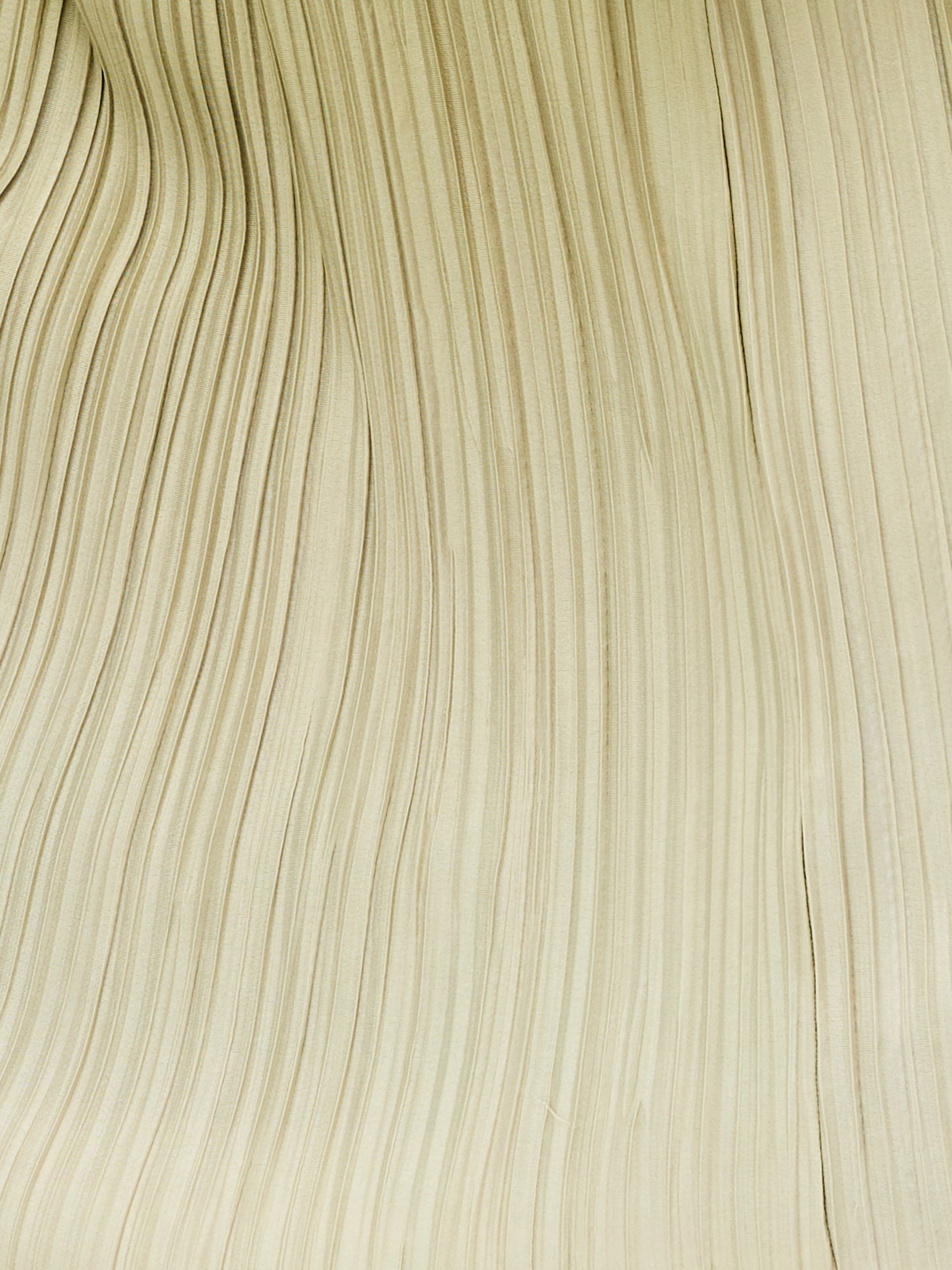 Xena Pleated Ombre Midi Dress