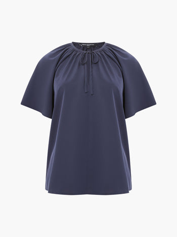 Capriana Crepe Light Top