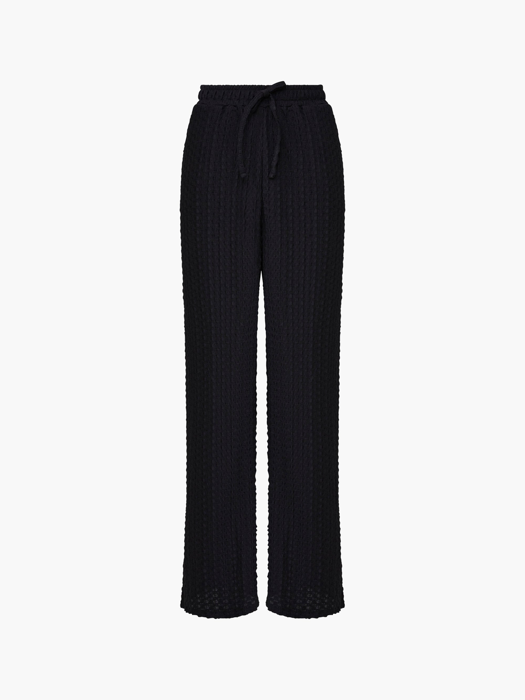 Tash Textured Trousers