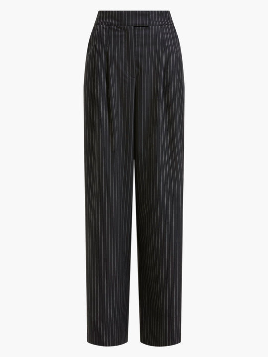 Finn Stripe Trousers