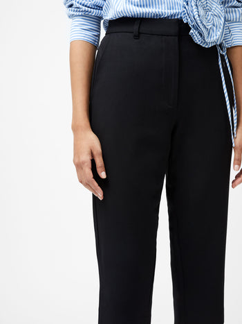 Carson Capri Trousers