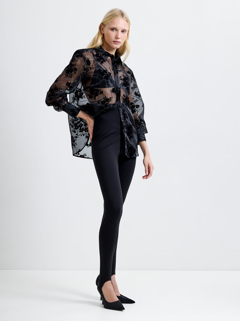 Avira Ponte Leggings