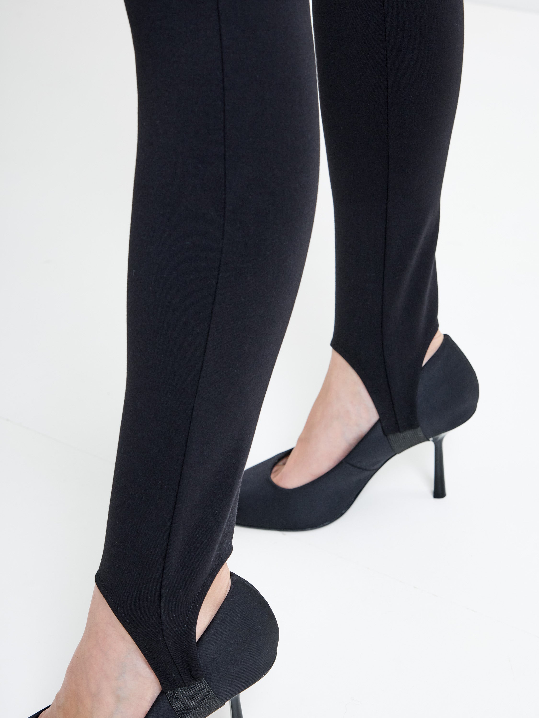 Avira Ponte Leggings