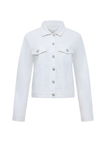 Prem Recycled Denim Jacket