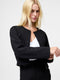 Jaiden Tailored Cropped Jacket
