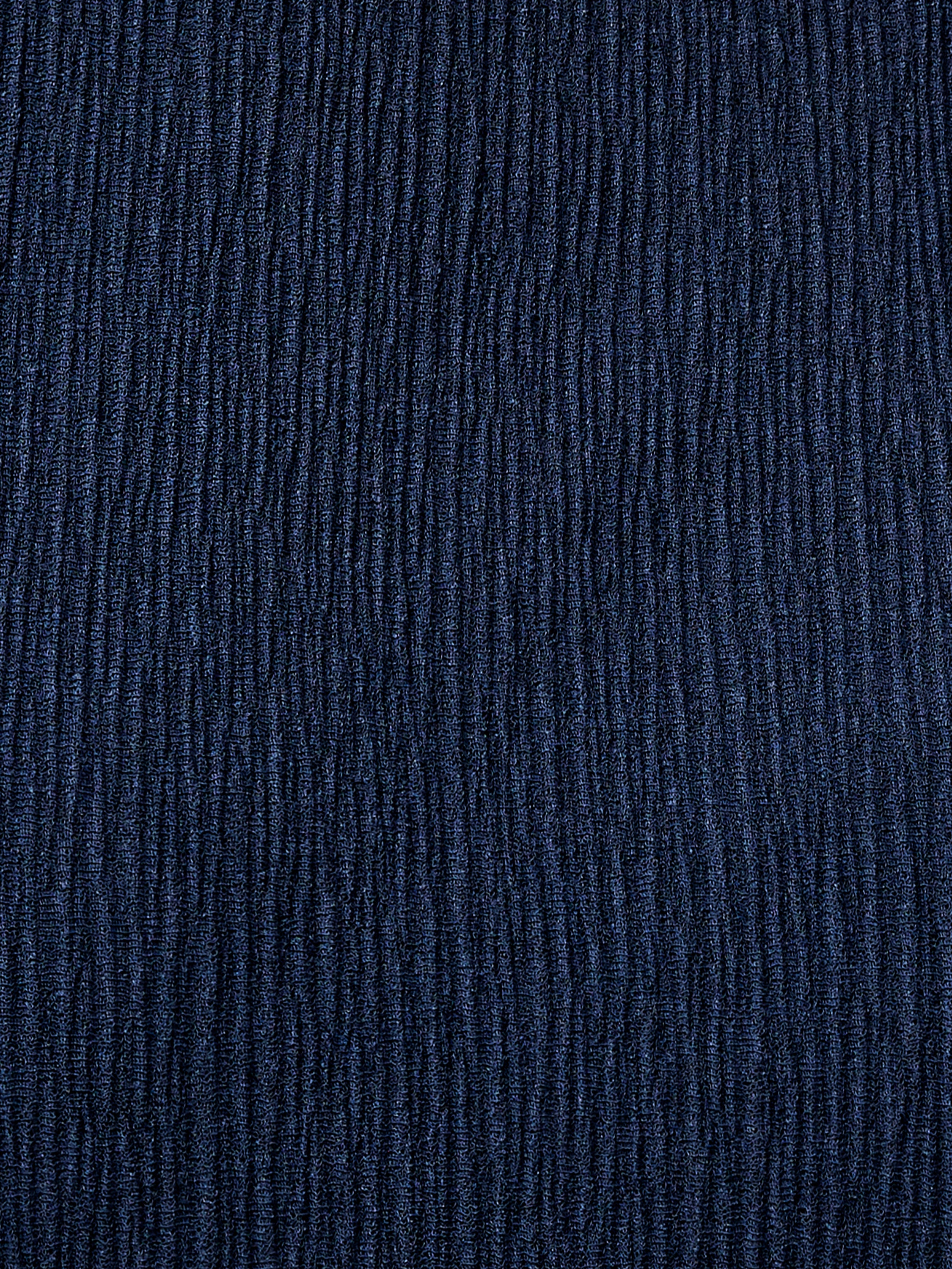 Meera Jersey Boat Neck Twist Straps Top