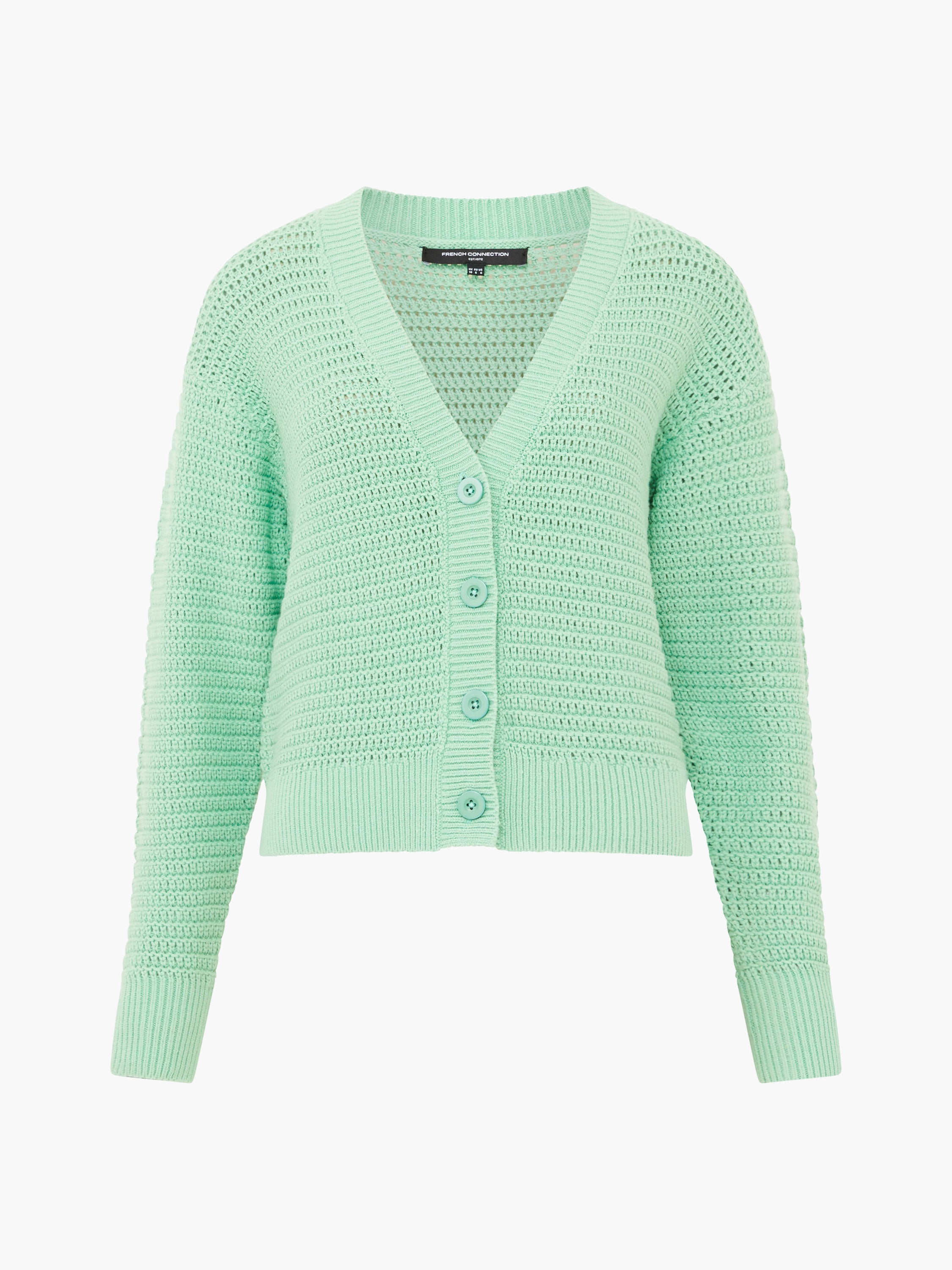 Manda Cardigan