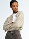 Kitty Pearl Long Sleeve Cardigan