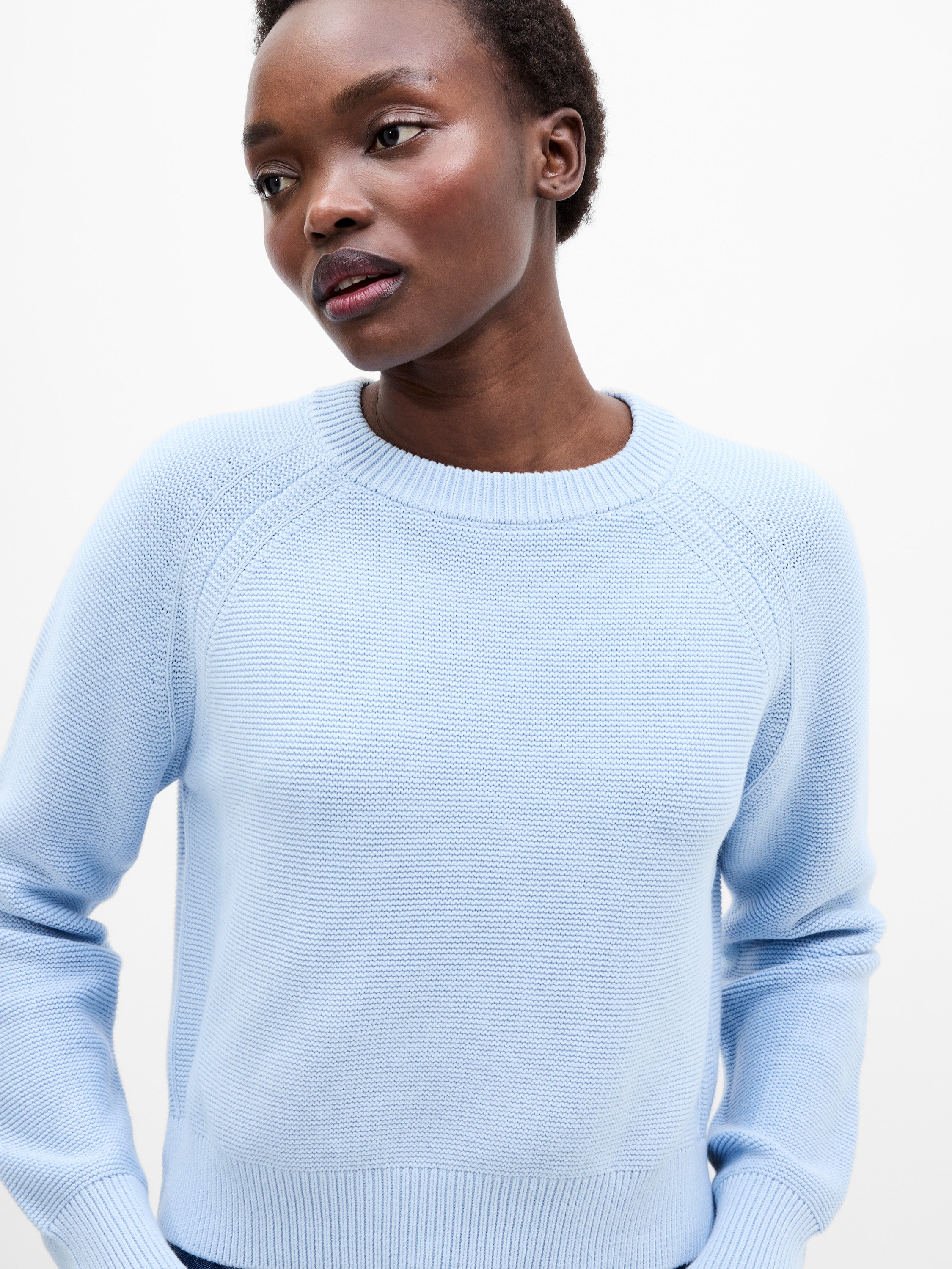 Lily Mozart Crew Neck Jumper