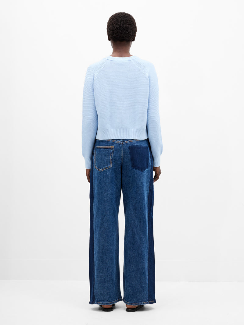 Lily Mozart Crew Neck Jumper