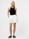 Alissa Cotton Shorts