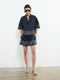 Alissa Cotton Shorts