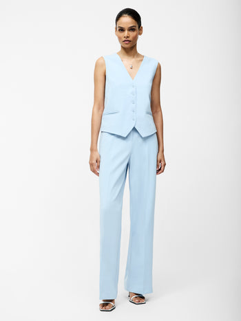 Angie Tailored Waistcoat