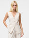 Imola Tailored V-Neck Waistcoat
