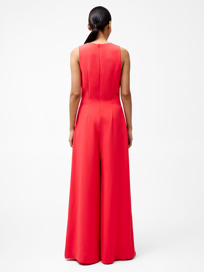 Arlette Wide Leg Jumpsuit