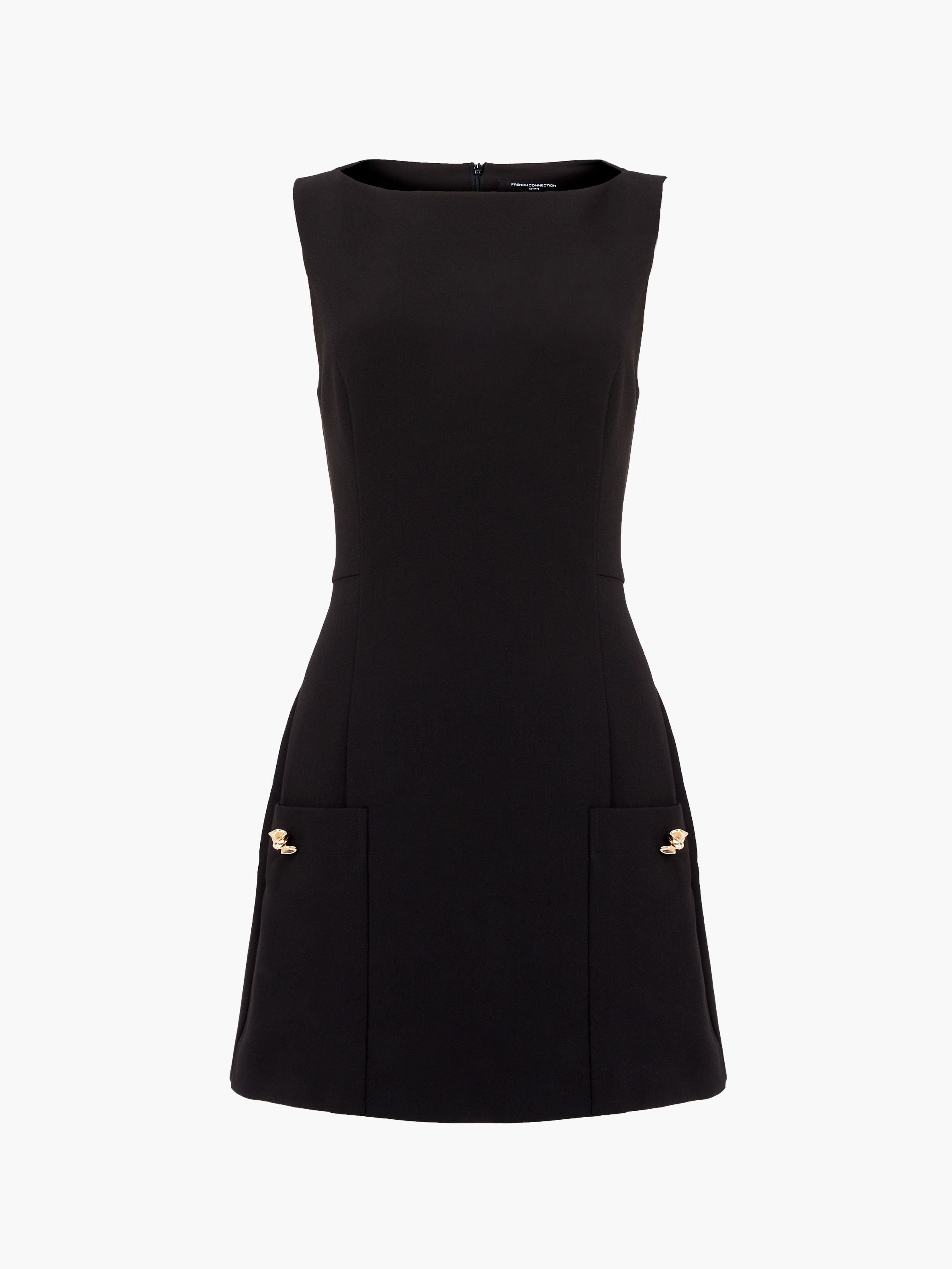 Jaiden Tailored Playsuit