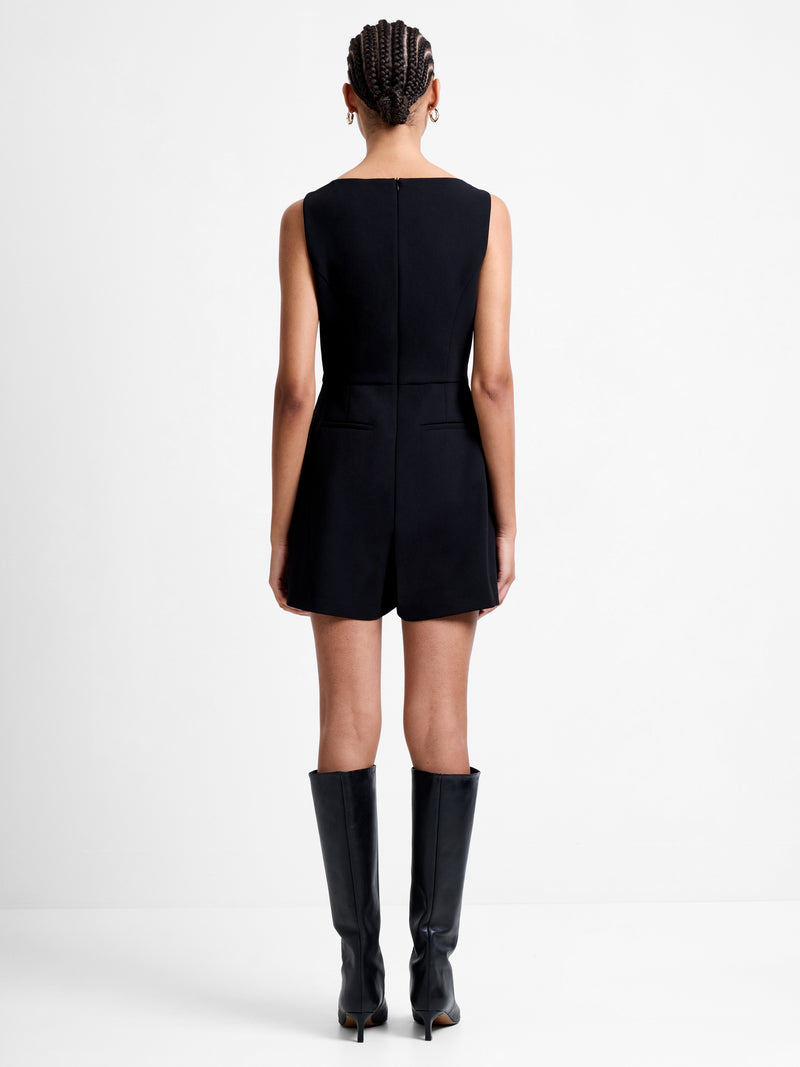 Jaiden Tailored Playsuit