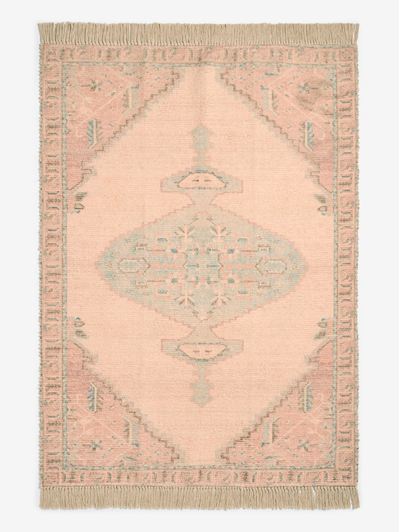 Small Avanti Flatweave Rug