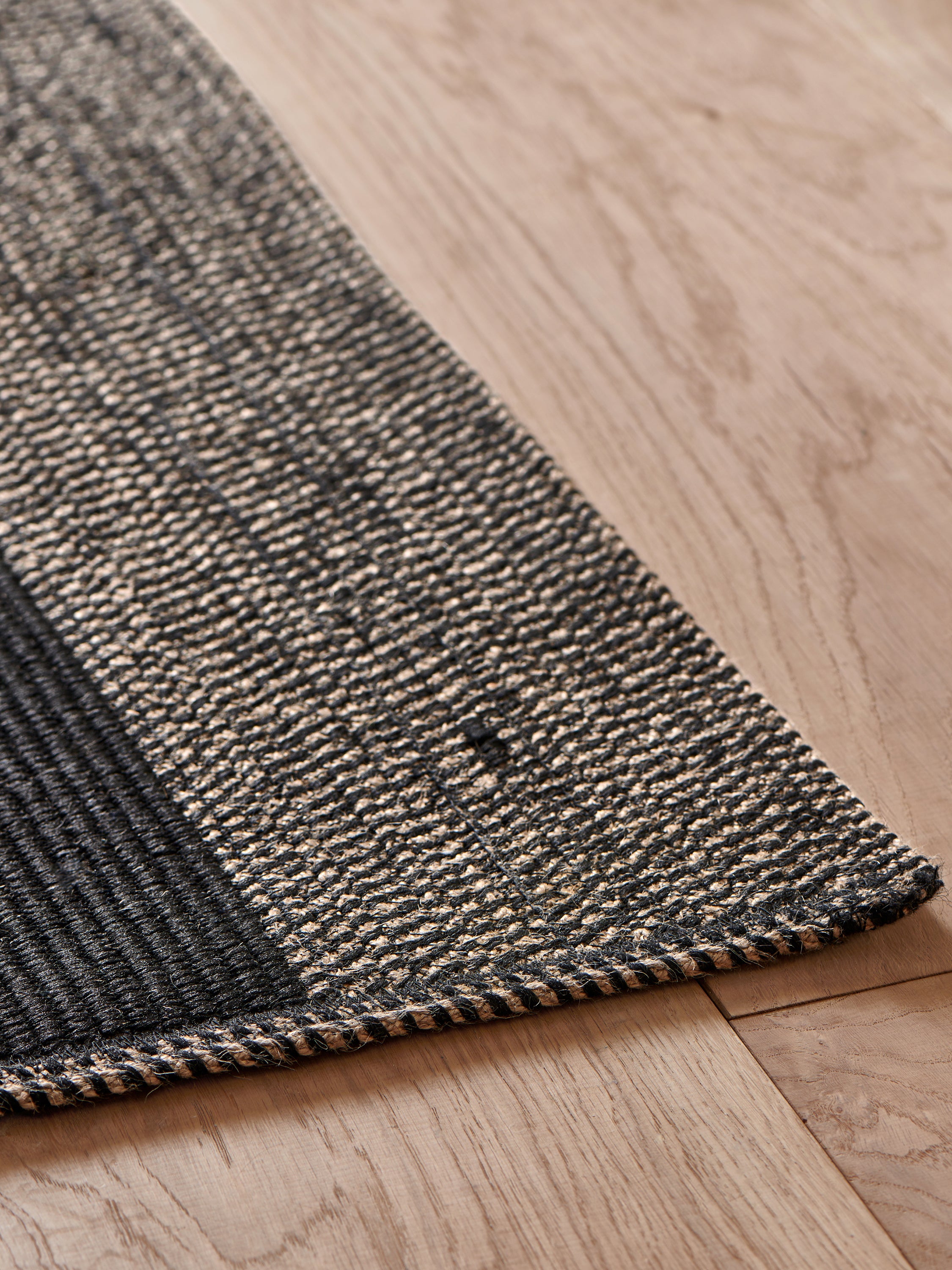 Large Swati Jute Rug