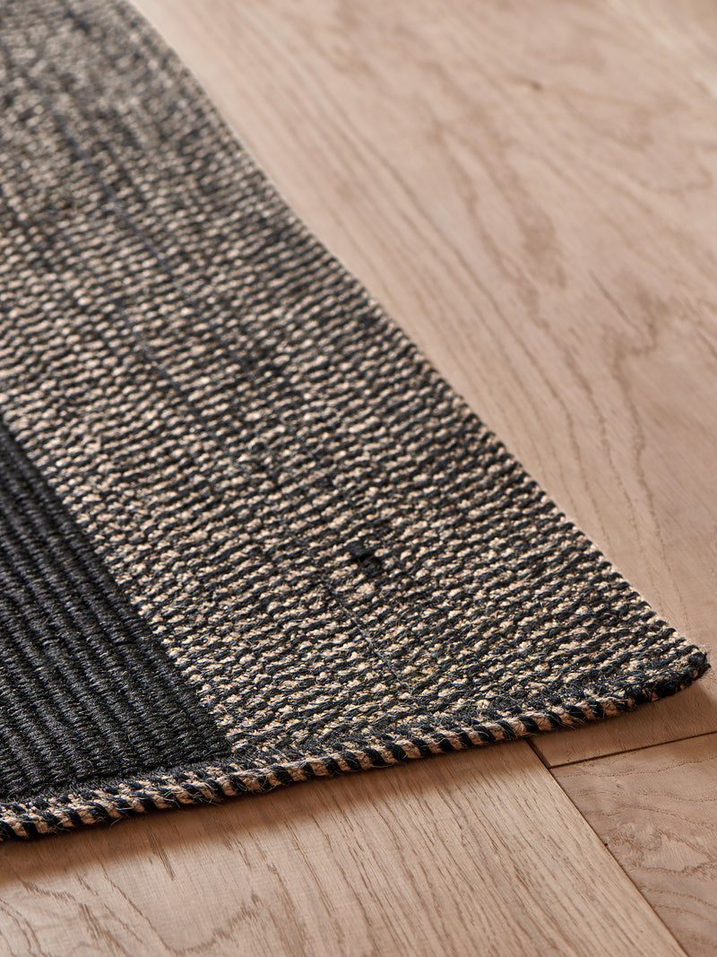 Large Swati Jute Rug