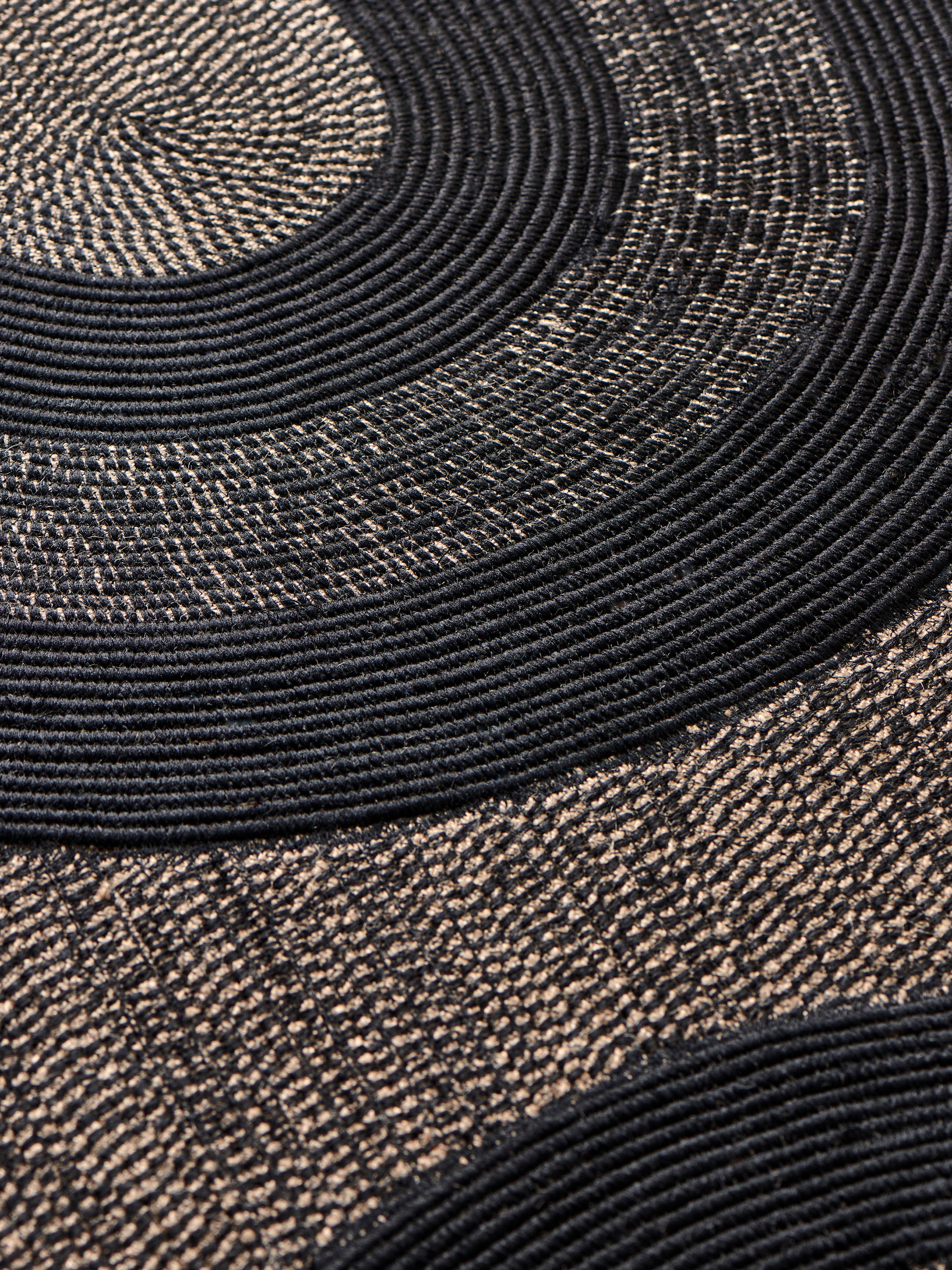 Large Swati Jute Rug