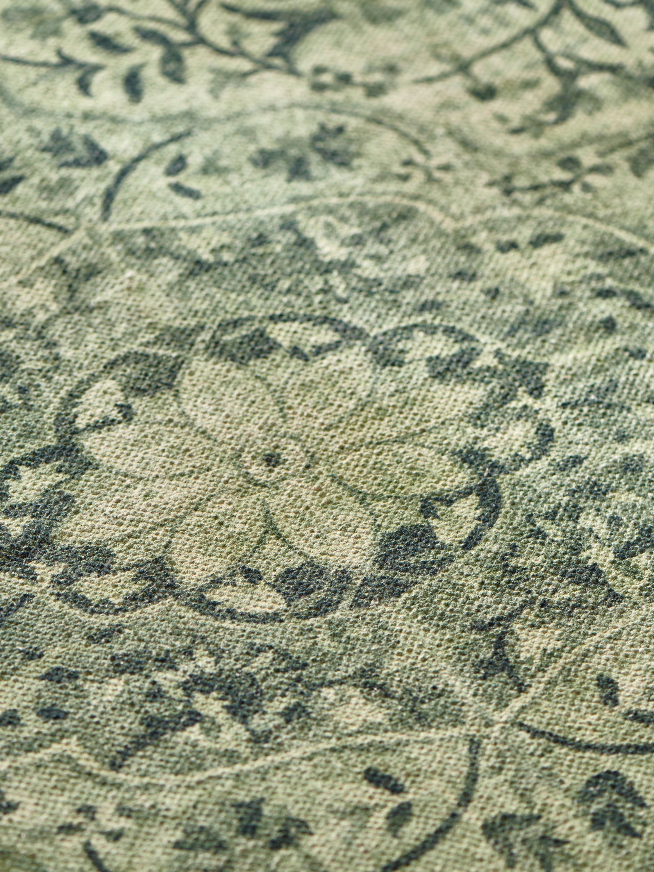 Large Kabir Flatweave Rug