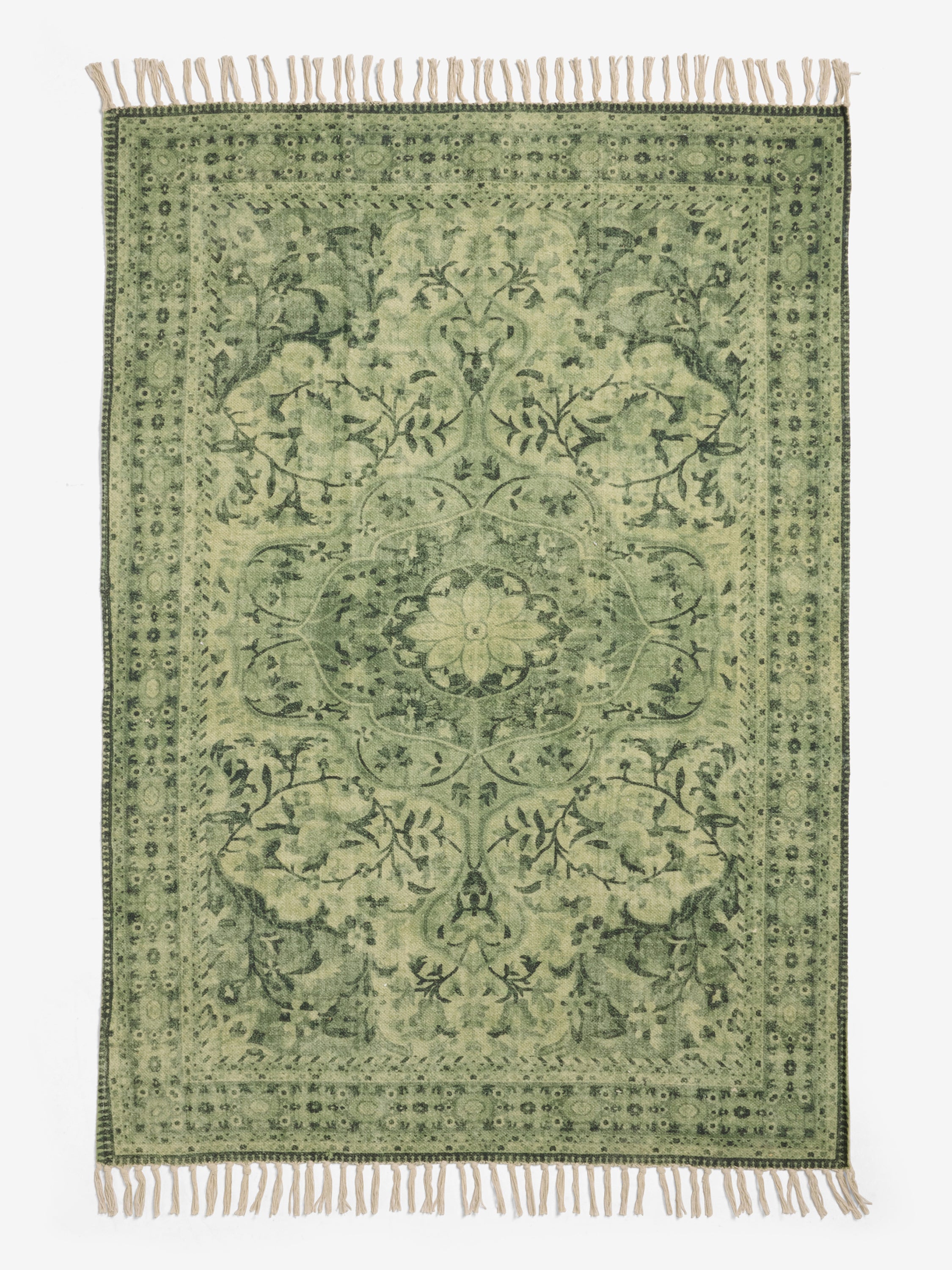 Medium Kabir Flatweave Rug