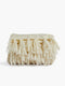 Savannah Boucle Throw