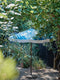 Large Mykonos Sun Parasol