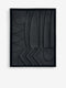 Black Abstract Wall Art